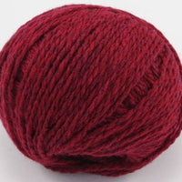 SHETLAND HEATHER 323-Cardinal - Jamieson's of Shetland