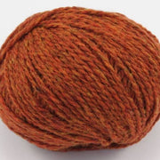 331 - Gingersnap SHETLAND HEATHER - Jamieson's of Shetland