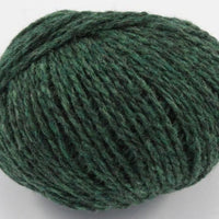 SHETLAND HEATHER 336-Conifer - Jamieson's of Shetland