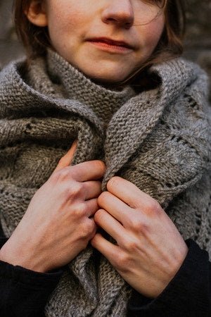 Shetland Wool Adventures - Journal Vol 1 - Shetland Wool Adventures