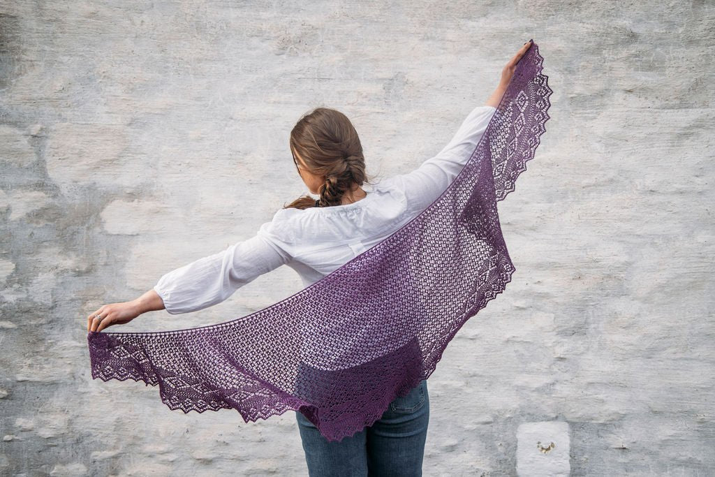 Shetland Wool Week Annual 2023 *PRE-COMMANDE* - Shetland Wool Week
