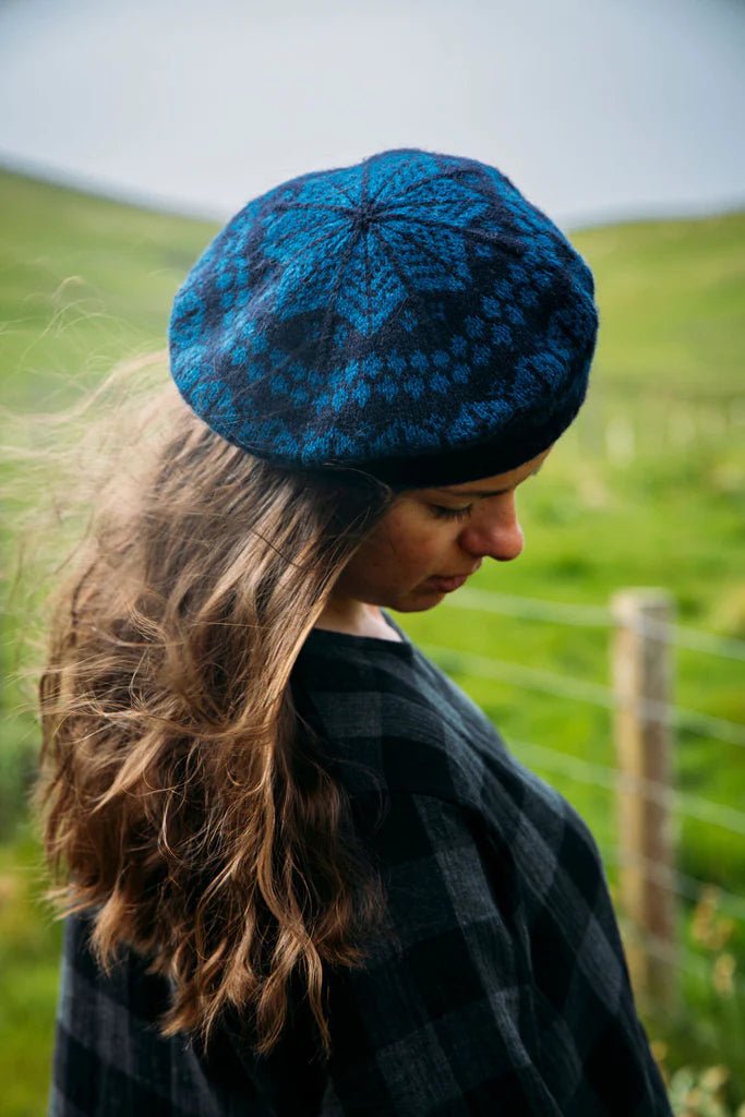 Shetland Wool Week Annual 2023 *PRE-COMMANDE* - Shetland Wool Week