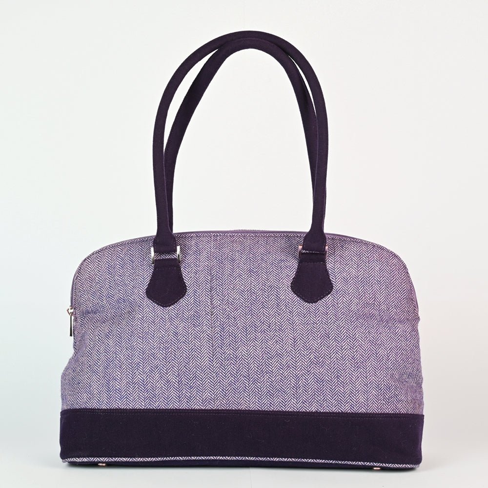 Shoulder Bag Denim - Knit Pro