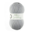 SIGNATURE 4PLY 129-Dusty Miller - West Yorkshire Spinners