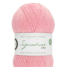 SIGNATURE 4PLY 547-Candyfloss - West Yorkshire Spinners