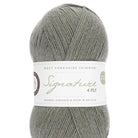 SIGNATURE 4PLY 600-Poppy Seed - West Yorkshire Spinners
