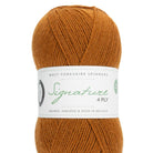 SIGNATURE 4PLY 630-Nutmeg - West Yorkshire Spinners