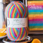 822 - Rum Paradise SIGNATURE 4PLY – COCKTAIL RANGE - West Yorkshire Spinners