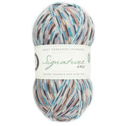 1167 - Jay SIGNATURE 4PLY - COUNTRY BIRDS - West Yorkshire Spinners