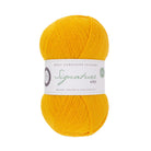 SIGNATURE 4PLY - HAPPY FEET COLLECTION 1001-Sunflower - West Yorkshire Spinners