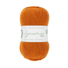 SIGNATURE 4PLY - HAPPY FEET COLLECTION 1004-Amber - West Yorkshire Spinners