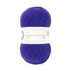 SIGNATURE 4PLY - HAPPY FEET COLLECTION 1005-Cobalt - West Yorkshire Spinners