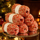 SIGNATURE 4PLY - NOEL Gingers - West Yorkshire Spinners