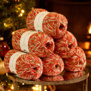 Gingers SIGNATURE 4PLY - NOEL - West Yorkshire Spinners
