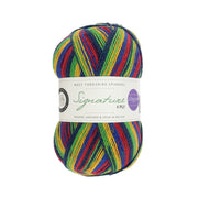 874 - Brightside SIGNATURE 4PLY – WINWICK MUM COLLECTION - West Yorkshire Spinners
