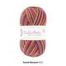 SIGNATURE 4PLY – ZANDRA RHODES 1023-Sunset Bouquet - West Yorkshire Spinners