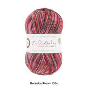 1024 - Botanical Bloom SIGNATURE 4PLY – ZANDRA RHODES - West Yorkshire Spinners