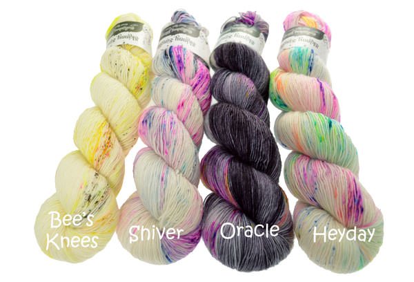 SKINNY SINGLES Artifact - Hedgehogfibres