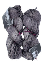Smokestack/Optic TOSH SOCK - Madelintosh