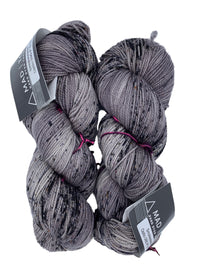 TOSH SOCK Smokestack/Optic - Madelintosh