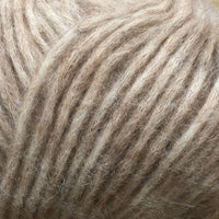 SNEFNUG 7315-GRÅ BEIGE - Camarose