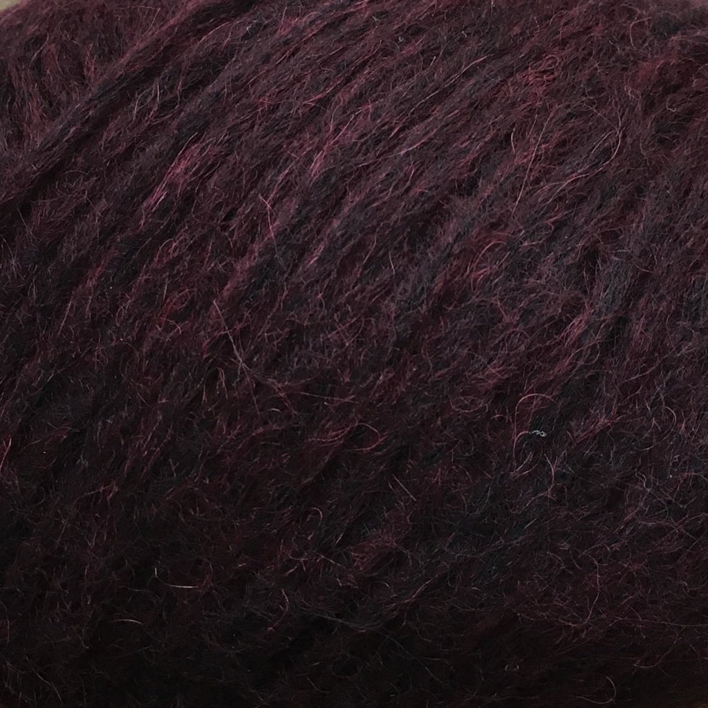 SNEFNUG 7343-BORDEAUX - Camarose