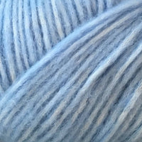 SNEFNUG 7389-DUE BLÅ - Camarose