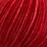 7870 - RØD SNEFNUG - Camarose