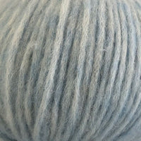 SNEFNUG 7888-Delikat Bla - Camarose