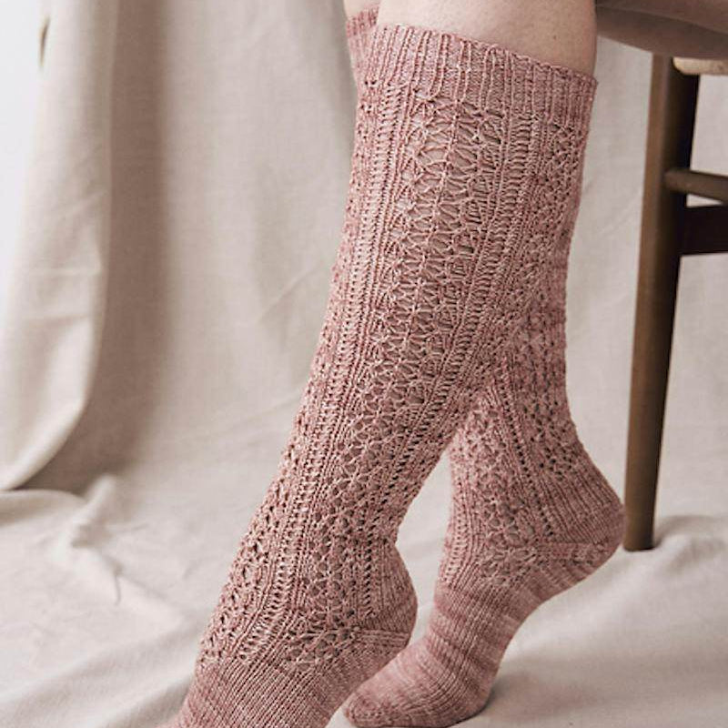 Socks: Ultimate Collection - Malabrigo
