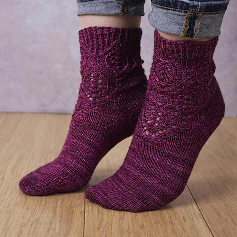 Socks: Ultimate Collection - Malabrigo