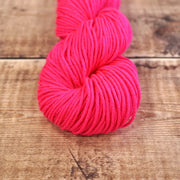 217 - Xenon SOCKS YEAH! DK - CoopKnits