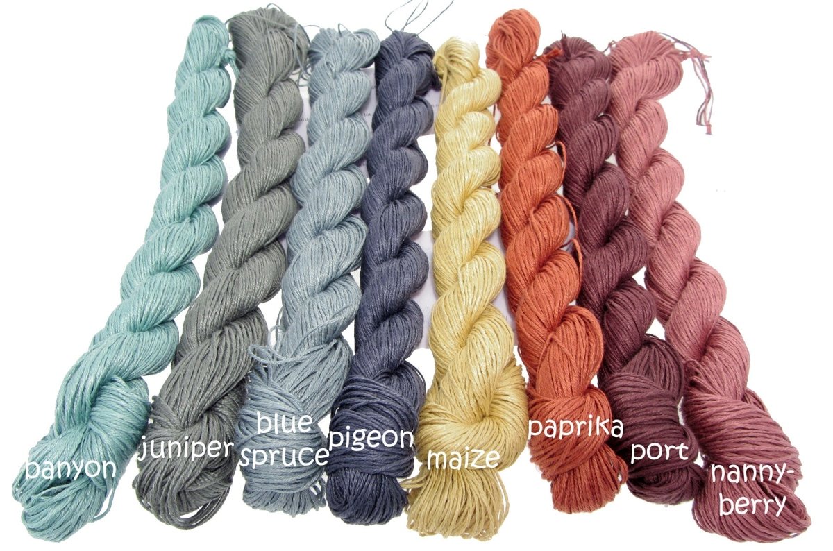 SPARROW 200-Sans - Quince & Co