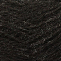 SPINDRIFT 101 Shetland Black - Jamieson's of Shetland