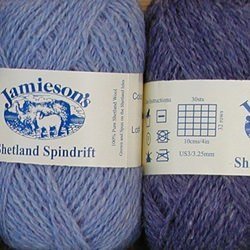 JAMIESONSHETLAND-SPINDRIFT-1010 - SPINDRIFT - Jamieson's of Shetland