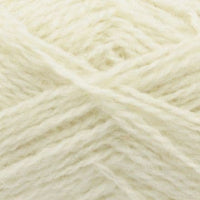 SPINDRIFT 104 Natural White - Jamieson's of Shetland