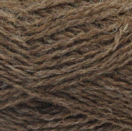 108 Moorit SPINDRIFT - Jamieson's of Shetland