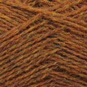 1190 Burnt Umber SPINDRIFT - Jamieson's of Shetland