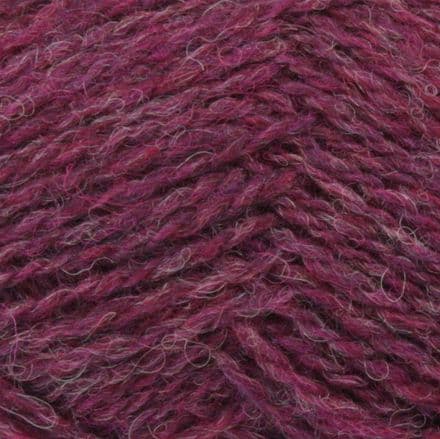 1260 Raspberry SPINDRIFT - Jamieson's of Shetland