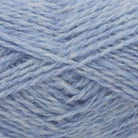 134 Blue Danube SPINDRIFT - Jamieson's of Shetland