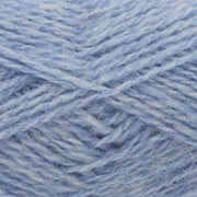 134 Blue Danube SPINDRIFT - Jamieson's of Shetland