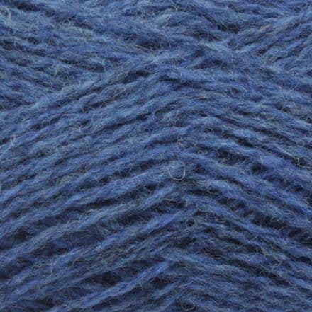 168 Clyde Blue SPINDRIFT - Jamieson's of Shetland