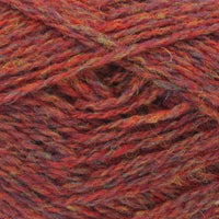 SPINDRIFT 261 Paprika - Jamieson's of Shetland