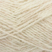 343 Ivory SPINDRIFT - Jamieson's of Shetland