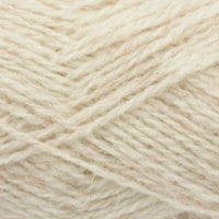 SPINDRIFT 343 Ivory - Jamieson's of Shetland