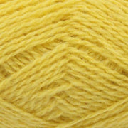 390 Daffodil SPINDRIFT - Jamieson's of Shetland