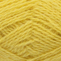 SPINDRIFT 390 Daffodil - Jamieson's of Shetland