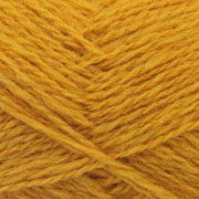 425 Mustard SPINDRIFT - Jamieson's of Shetland
