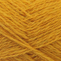 SPINDRIFT 425 Mustard - Jamieson's of Shetland