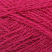 585 - Plum SPINDRIFT - Jamieson's of Shetland